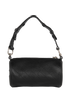 Blondie Mini Barrel Shoulder Bag, back view